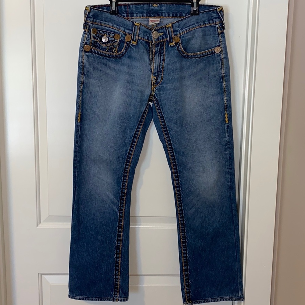 True Religion World Tour Billy SuperT Row3…